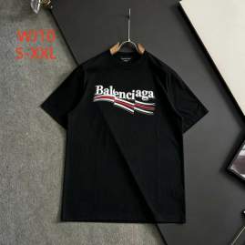 Picture of Balenciaga T Shirts Short _SKUBalenciagaS-2XL12yr5122037